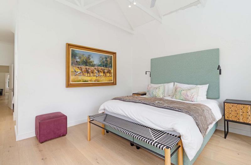 3 Bedroom Property for Sale in Steenberg Estate Western Cape